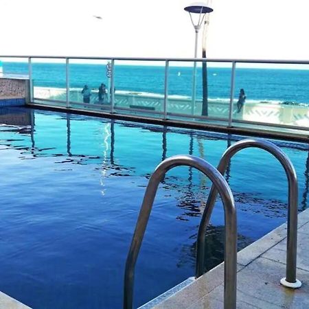 Flat Recem Reformado - Excelente Localizacao - Ssaparts Brasll Сальвадор Экстерьер фото