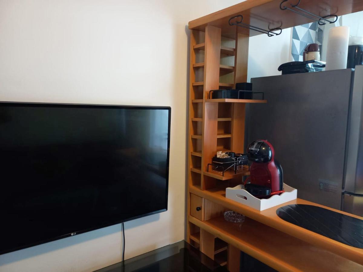 Flat Recem Reformado - Excelente Localizacao - Ssaparts Brasll Сальвадор Экстерьер фото