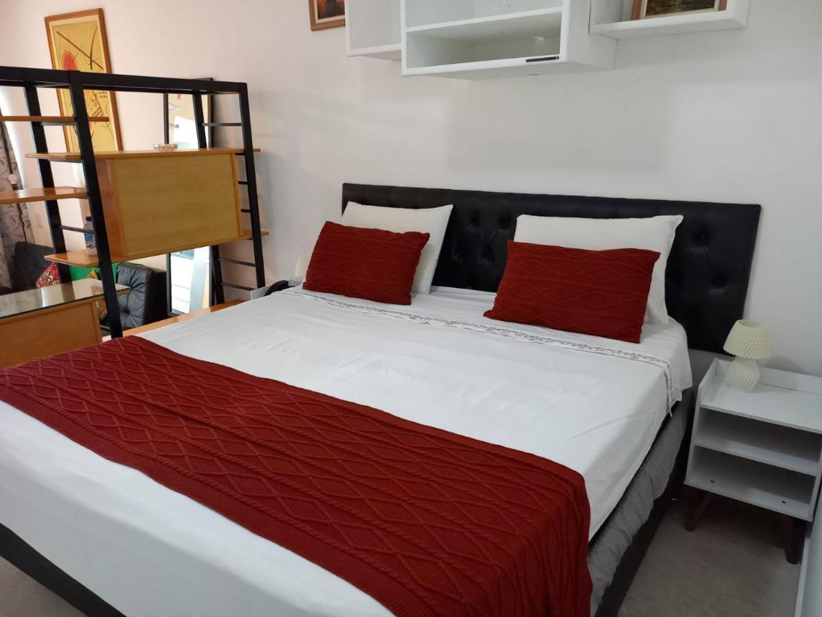 Flat Recem Reformado - Excelente Localizacao - Ssaparts Brasll Сальвадор Экстерьер фото