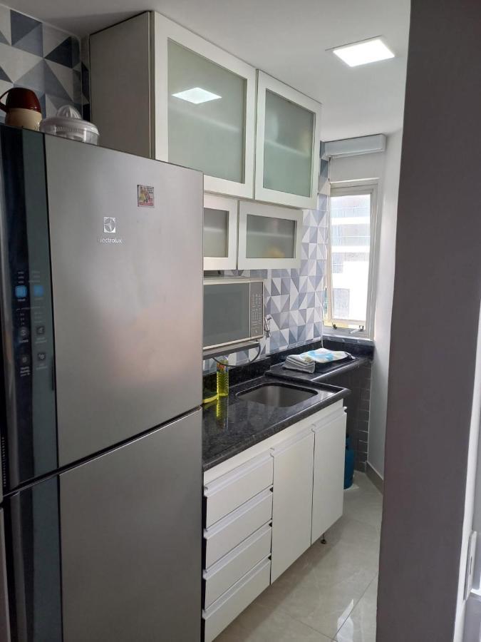 Flat Recem Reformado - Excelente Localizacao - Ssaparts Brasll Сальвадор Экстерьер фото