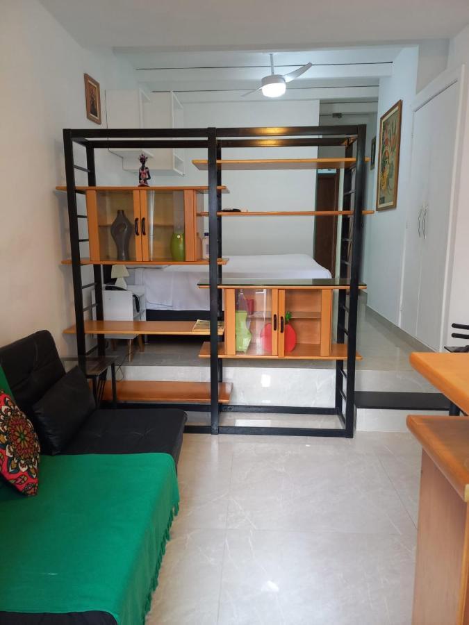 Flat Recem Reformado - Excelente Localizacao - Ssaparts Brasll Сальвадор Экстерьер фото