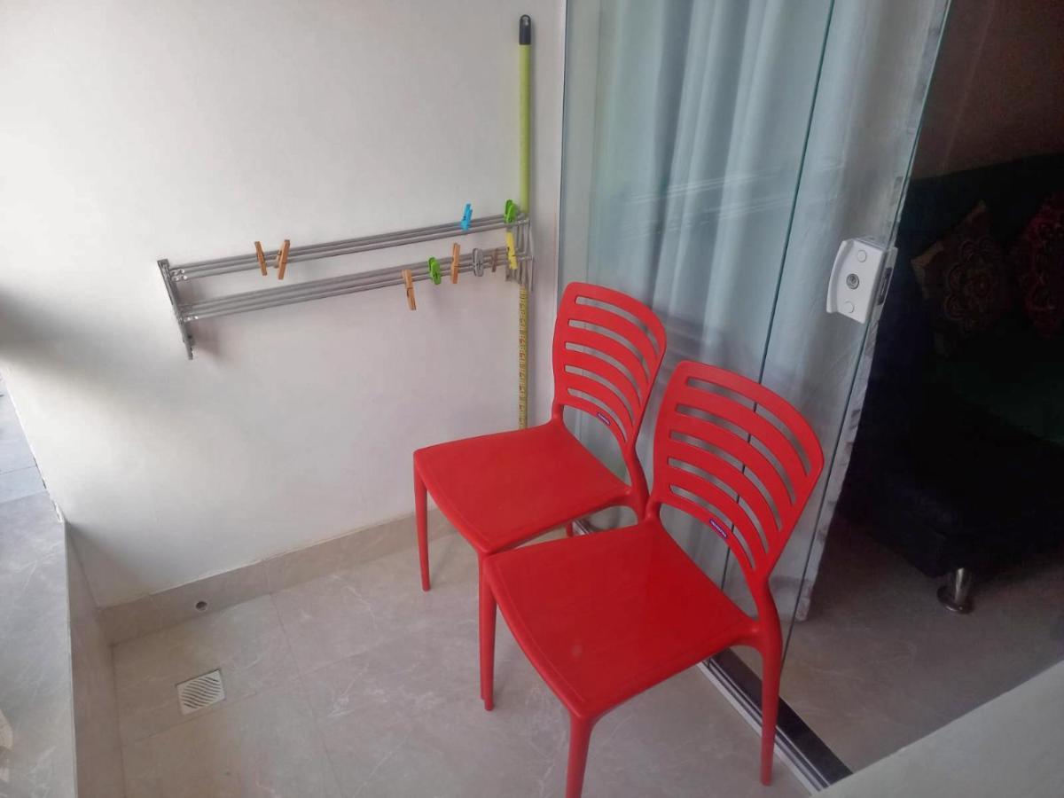 Flat Recem Reformado - Excelente Localizacao - Ssaparts Brasll Сальвадор Экстерьер фото