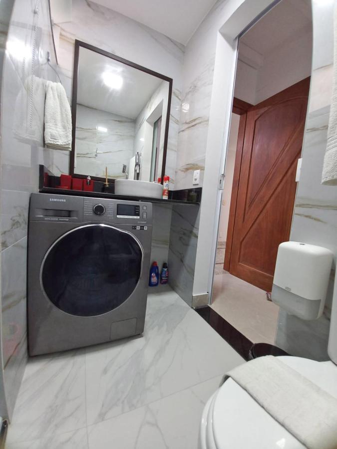 Flat Recem Reformado - Excelente Localizacao - Ssaparts Brasll Сальвадор Экстерьер фото