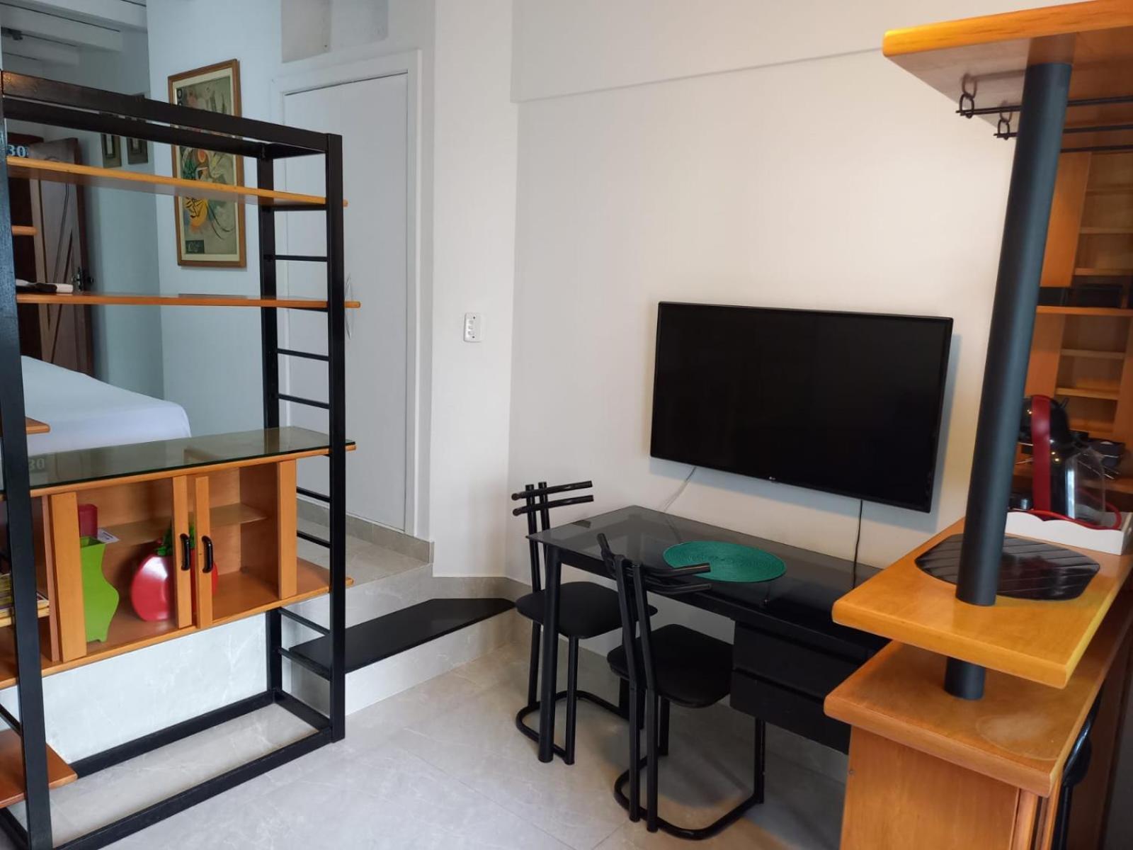 Flat Recem Reformado - Excelente Localizacao - Ssaparts Brasll Сальвадор Экстерьер фото